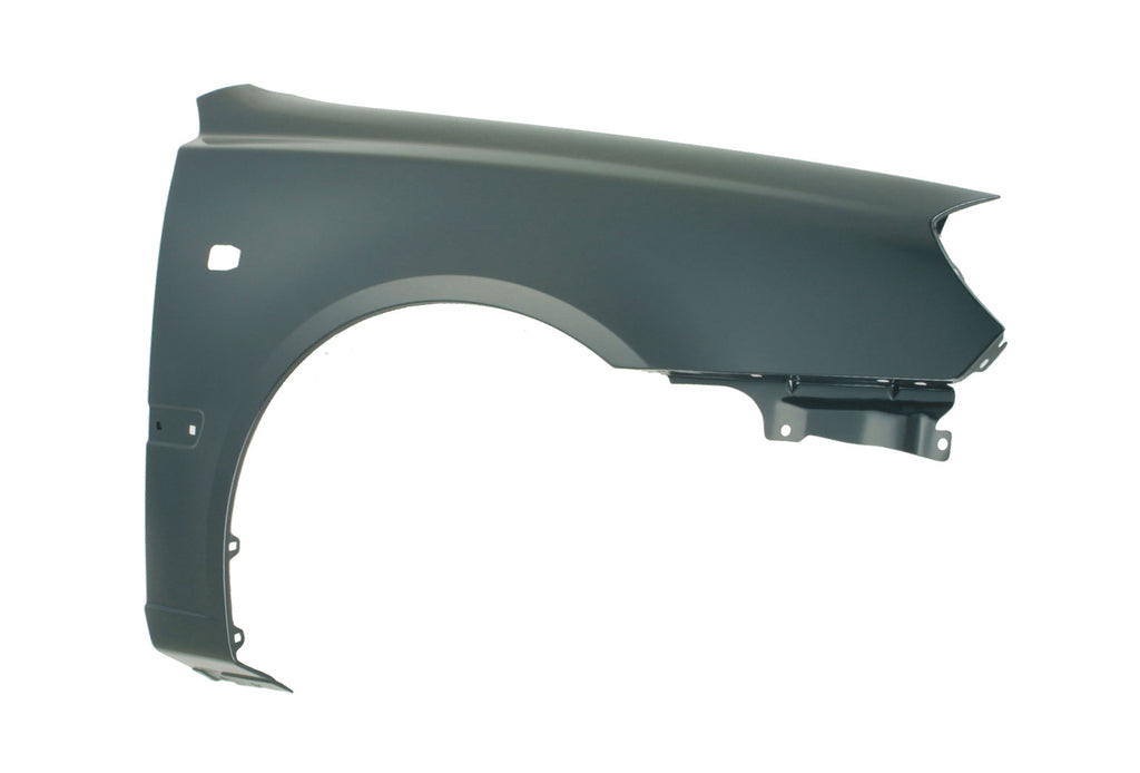Parafango Anteriore Destro-Con Foro Lucciola Per Hyundai Accent (HN0183013)