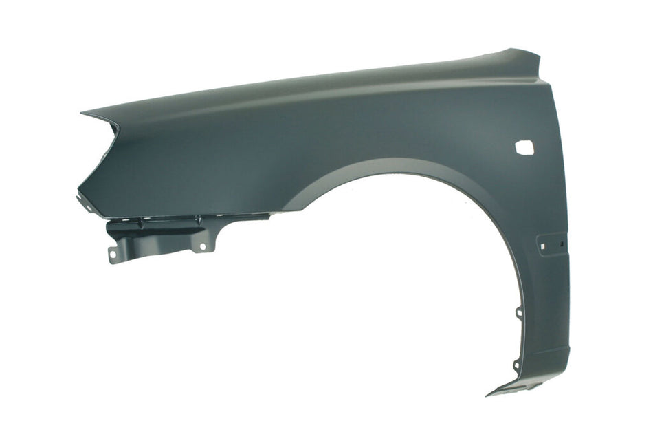 Parafango Anteriore Sinistro-Con Foro Lucciola Per Hyundai Accent (HN0183014)