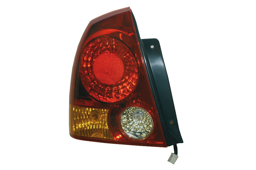 Fanale Posteriore Sinistro-Con Portalampada-4 Porte Mod. 03 > Per Hyundai Accent (HN0184054OE)