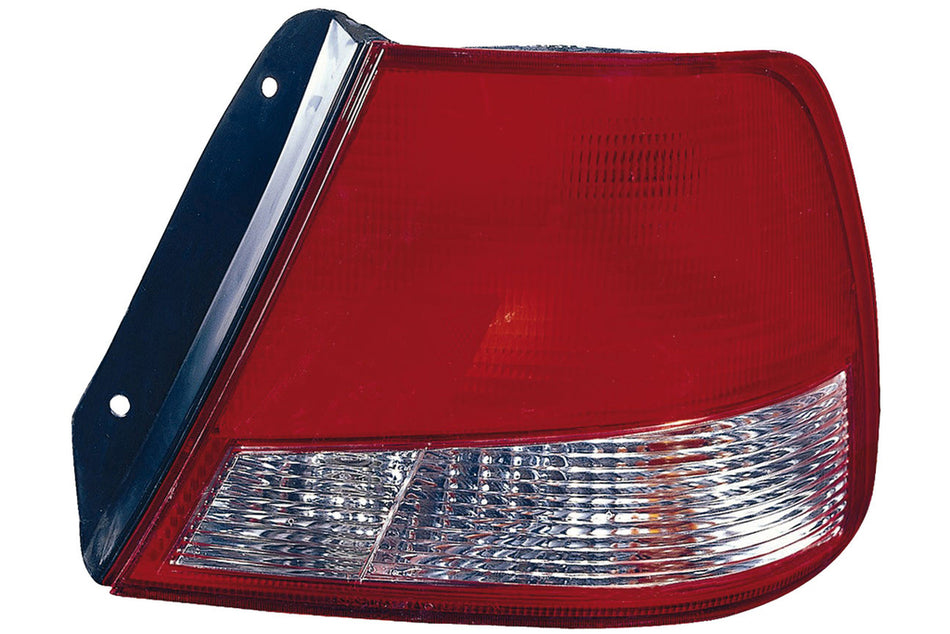 Fanale Posteriore Sinistro-Senza Portalampada-3/5 Porte Mod. > 03 Per Hyundai Accent (HN0184154)