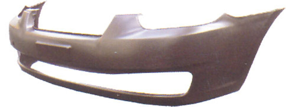 Paraurti Anteriore-Con Primer Per Hyundai Accent (HN0191001)