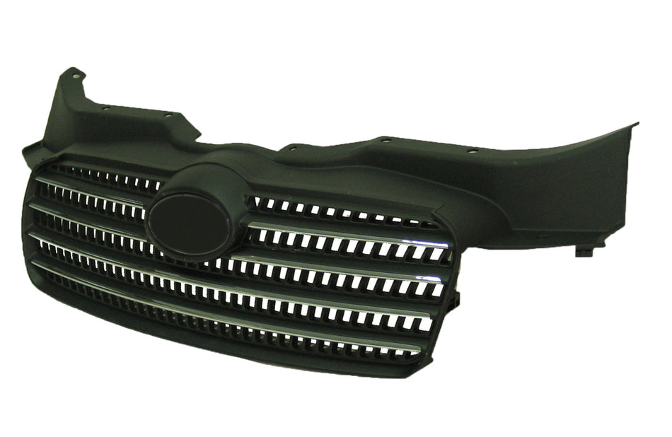 Griglia Radiatore-Cromata-Nera Per Hyundai Accent (HN0192001)