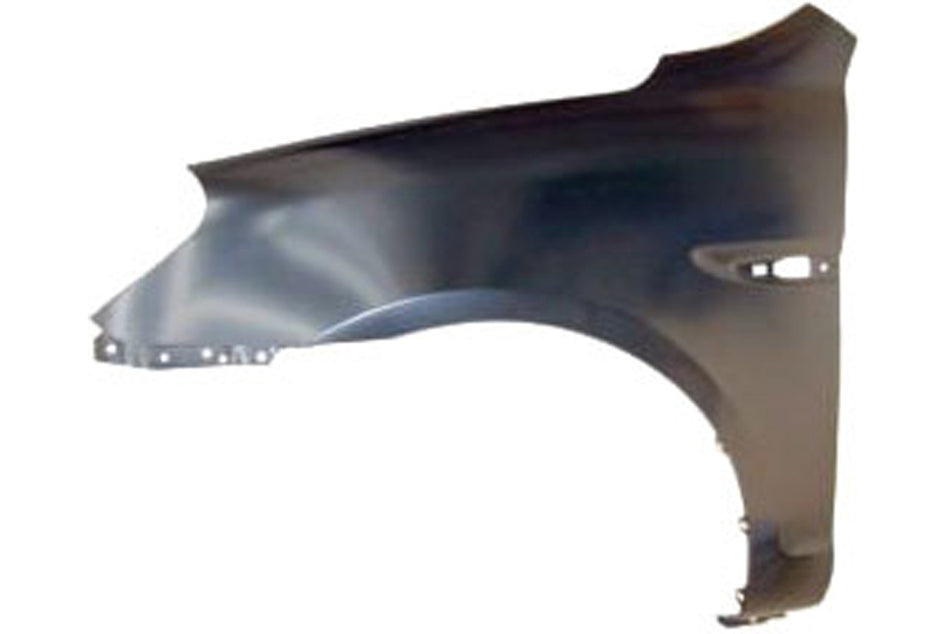 Parafango Anteriore Sinistro-Con Foro Lucciola Per Hyundai Accent (HN0193014)