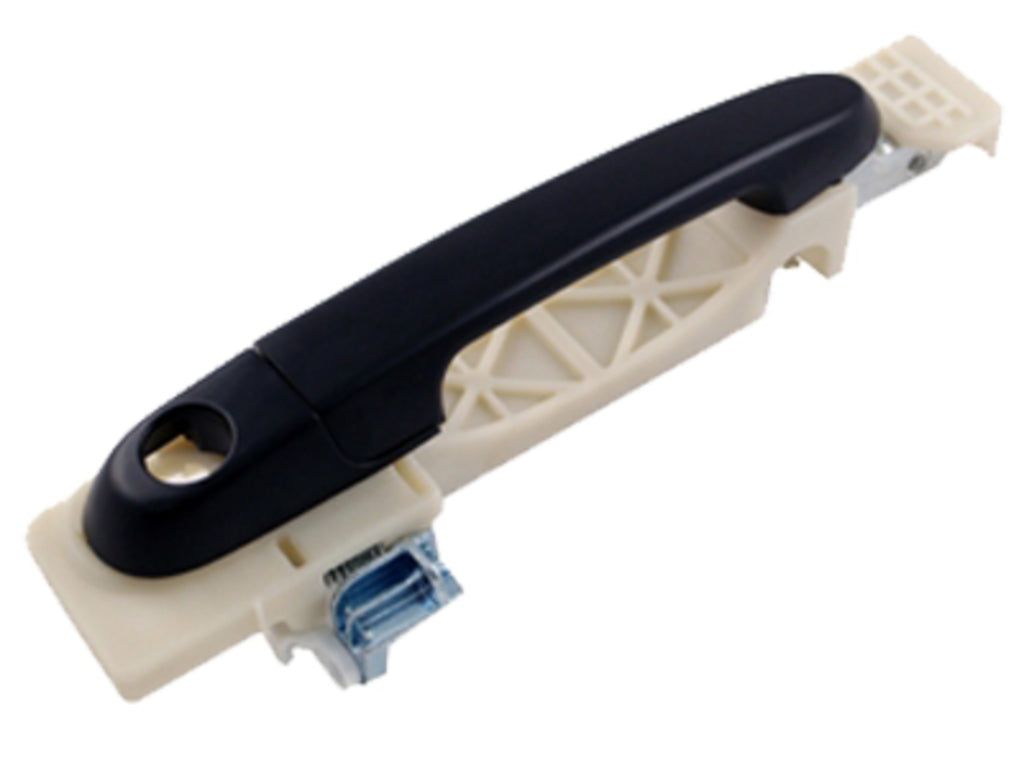 Maniglia Anteriore Sinistra-Esterna-Completa Di Base-Con Primer-Con Foro Nottolino Per Hyundai Accent (HN0198004)