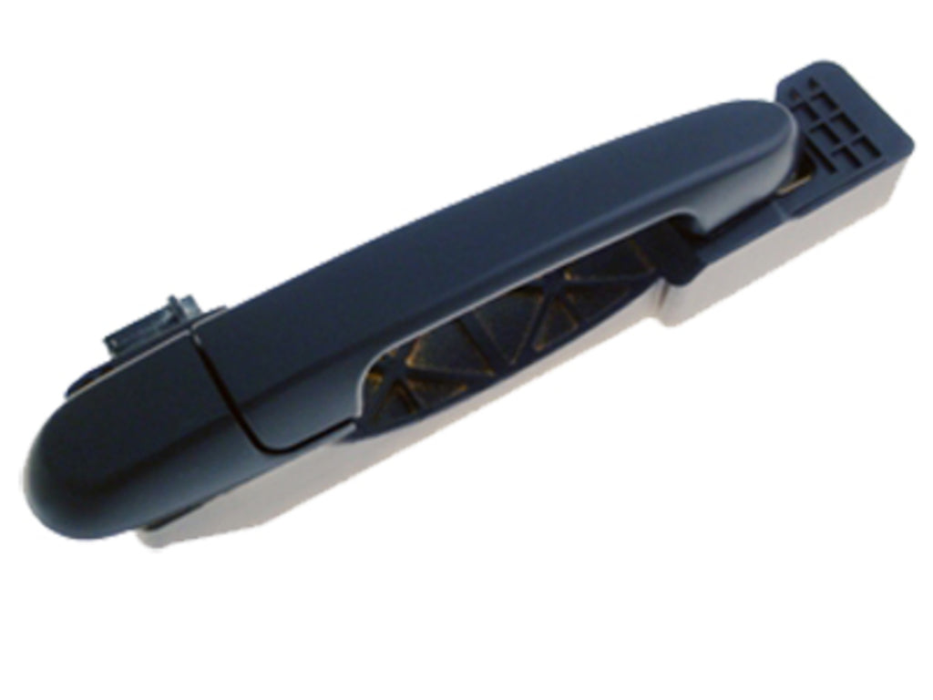 Maniglia Posteriore Destra-Esterna-Completa Di Base-Nera Per Hyundai Accent (HN0198101)