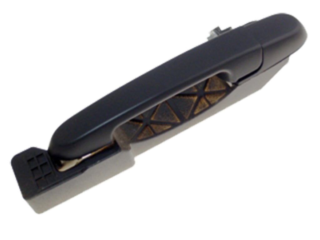 Maniglia Posteriore Sinistra-Esterna-Completa Di Base-Nera Per Hyundai Accent (HN0198102)