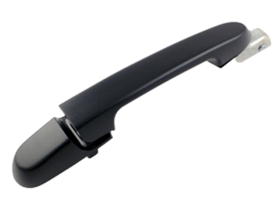 Maniglia Posteriore Destra-Esterna-Nera Per Hyundai Accent (HN0198131)