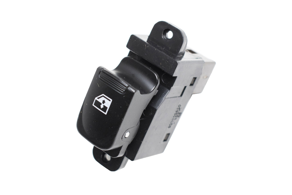 Interruttore Alzacristallo Porta Anteriore Destra-Nero-5 Pins Per Hyundai Accent (HN019WS03)