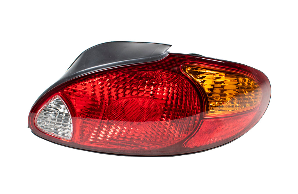 Fanale Posteriore Destro-Senza Portalampada Per Hyundai Elantra (HN0294153)