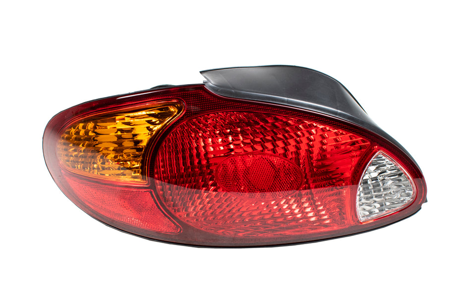 Fanale Posteriore Sinistro-Senza Portalampada Per Hyundai Elantra (HN0294154)