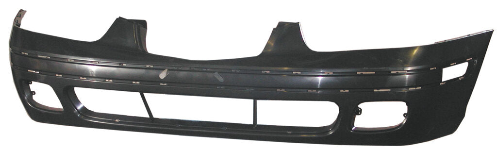 Paraurti Anteriore-Con Primer Mod. 5 Porte Per Hyundai Elantra (HN0311001)