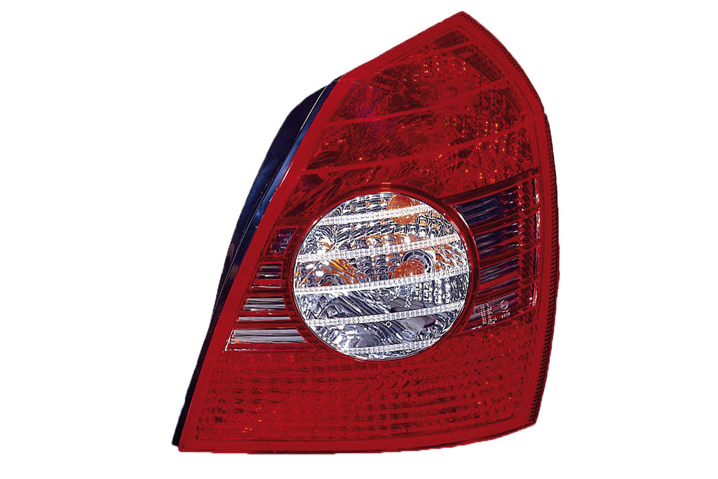 Fanale Posteriore Destro-Senza Portalampada Mod. 4 Porte Per Hyundai Elantra (HN0334153)