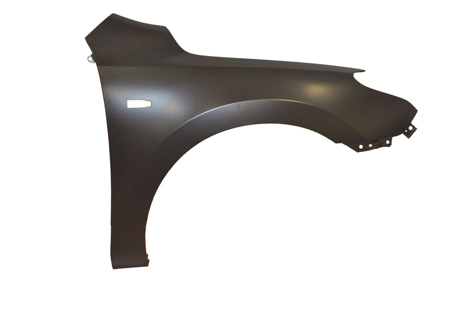 Parafango Anteriore Destro-Con Foro Lucciola Per Hyundai I30 (HN0403023)