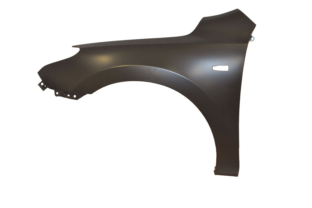 Parafango Anteriore Sinistro-Con Foro Lucciola Per Hyundai I30 (HN0403024)