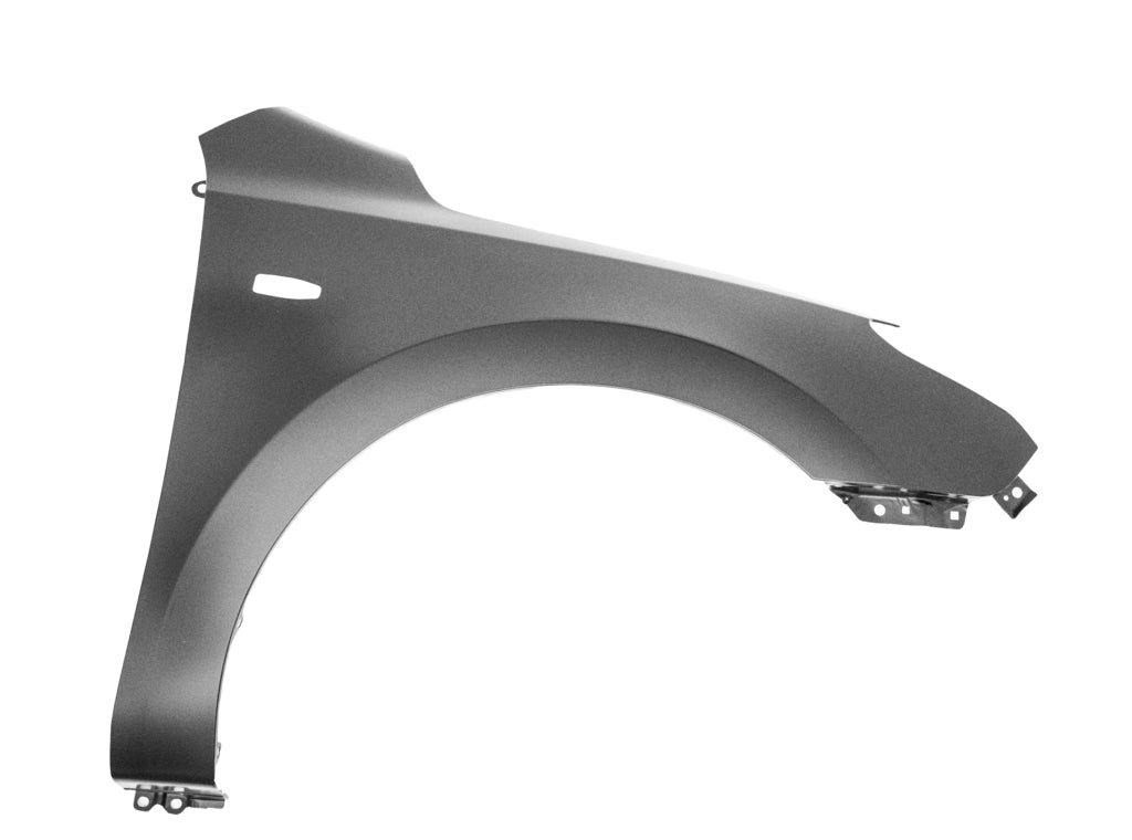 Parafango Anteriore Destro-Con Foro Lucciola Per Hyundai I30 (HN0403033)