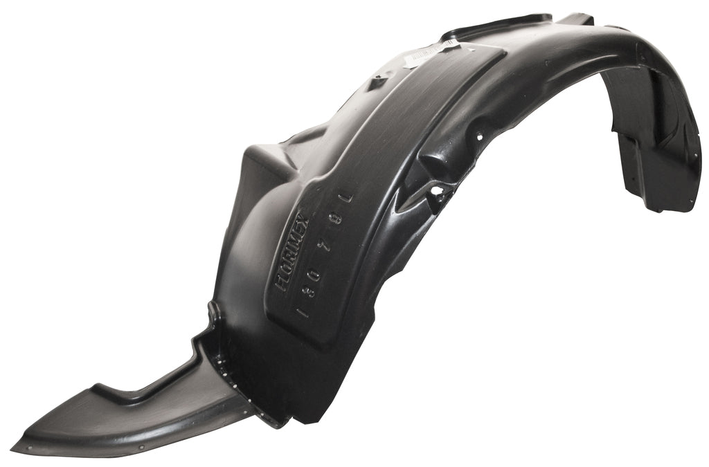 Passaruota Anteriore Sinistro Per Hyundai I30 (HN0403604)