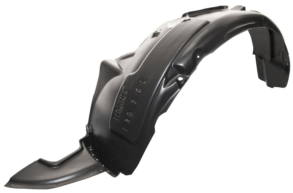 Passaruota Anteriore Sinistro Per Hyundai I30 (HN0403604)