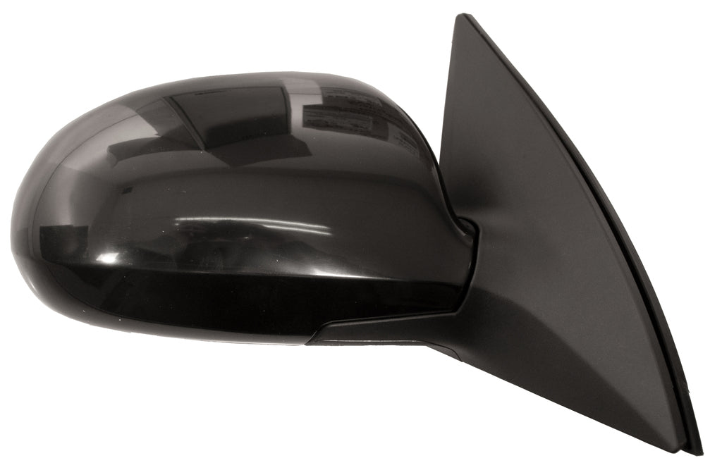 Retrovisore Destro-A Cavi-Nero-Convesso Per Hyundai I30 (HN0407113P)
