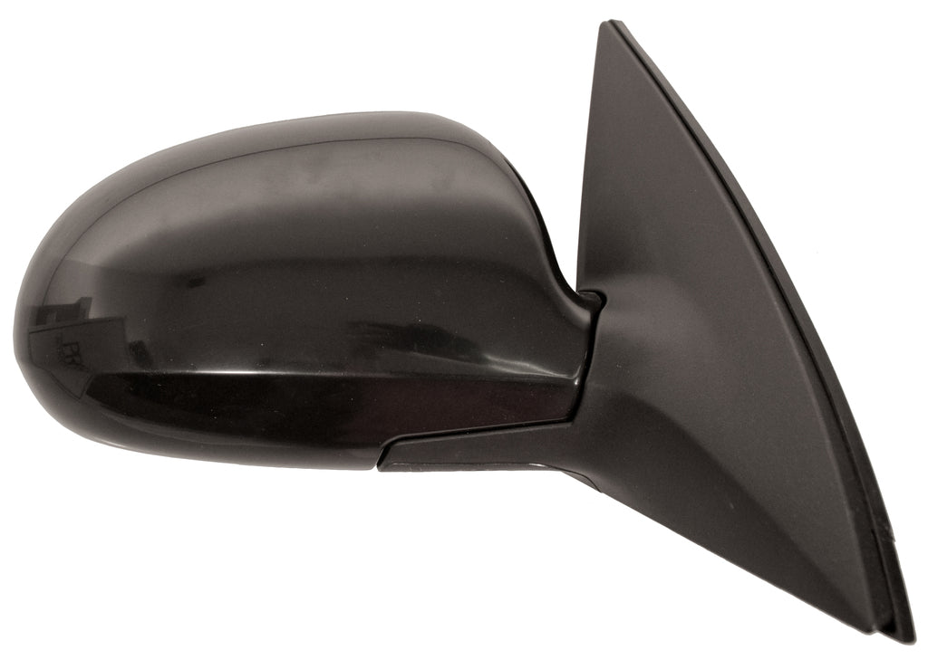Retrovisore Destro-Elettrico-Nero-Termico-Convesso Per Hyundai I30 (HN0407303)