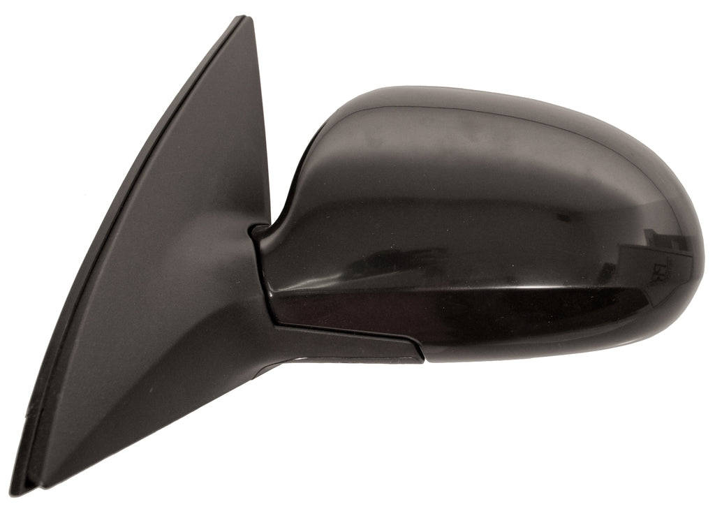 Retrovisore Sinistro-Elettrico-Nero-Termico-Asferico Per Hyundai I30 (HN0407304)
