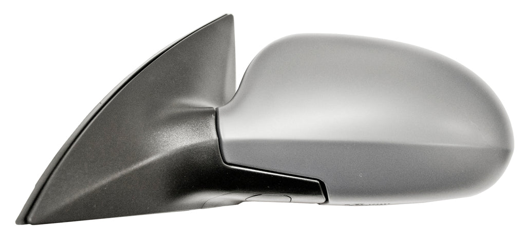 Retrovisore Sinistro-Elettrico-Termico-Con Primer-Convesso Per Hyundai I30 (HN0407324P)