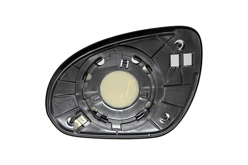 Piastra Specchio Destra-Asferica Per Hyundai I30 (HN0407505)