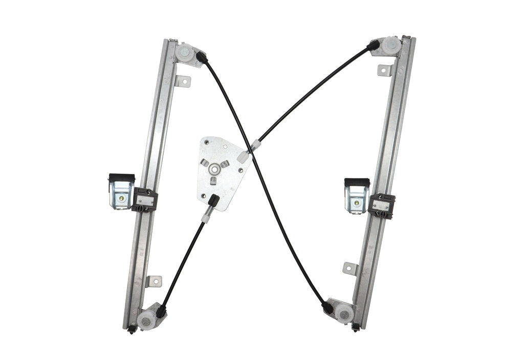 Meccanismo Alzacristallo Anteriore Sinistro Mod. 5 Porte Per Hyundai I30 (HN040W024)