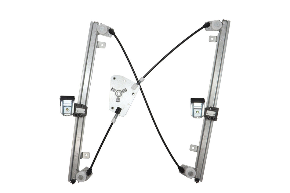 Meccanismo Alzacristallo Anteriore Sinistro Mod. 5 Porte Per Hyundai I30 (HN040W024)