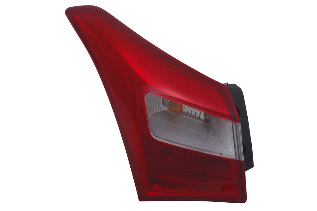 Fanale Posteriore Sinistro-Esterno-Senza Portalampada Mod. 3/5 Porte Per Hyundai I30 (HN0424154)