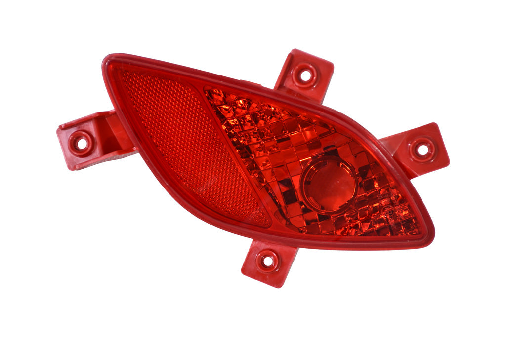 Retronebbia Destro-Senza Portalampada Mod. 3/5 Porte Per Hyundai I30 (HN0424453)