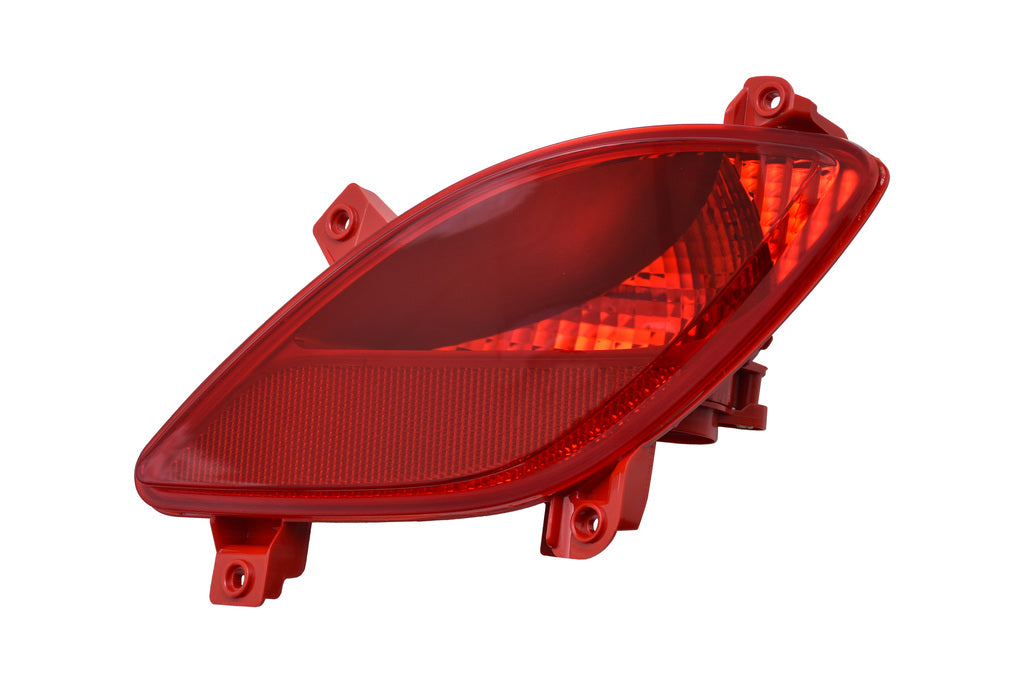 Retronebbia Destro-Con Portalampada Mod. Station Wagon Per Hyundai I30 (HN0424463)