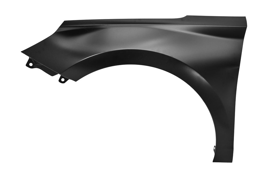 Parafango Anteriore Sinistro Per Hyundai I30 (HN0443004)