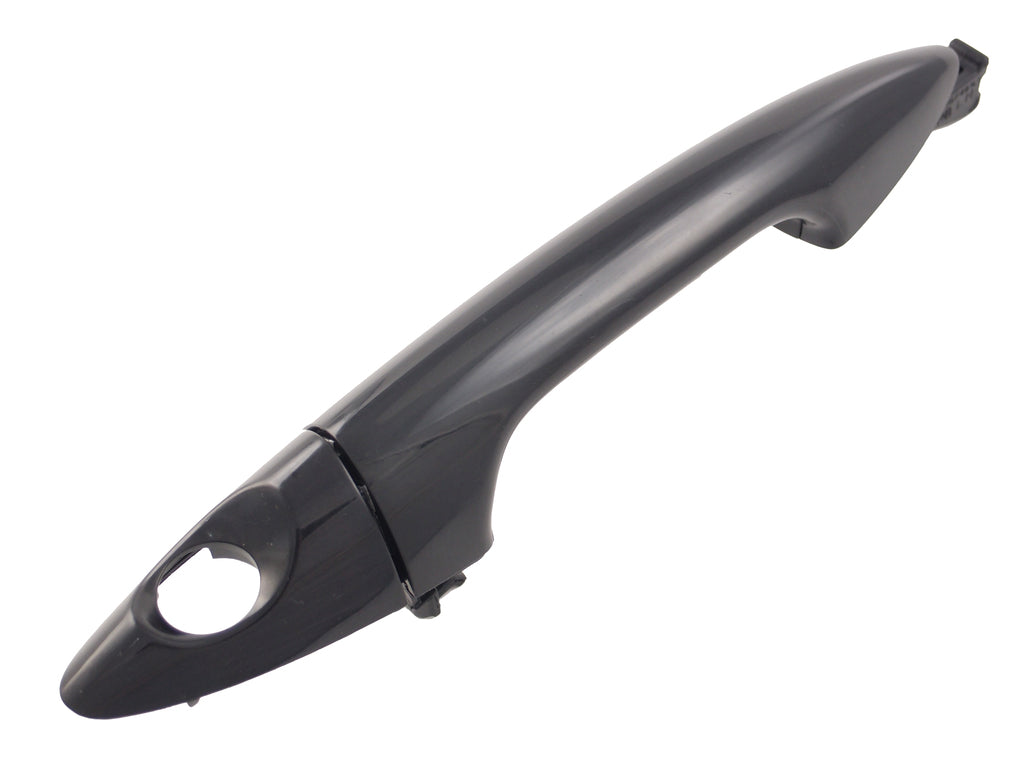 Maniglia Anteriore Sinistra-Esterna-Con Primer-Con Foro Nottolino Per Hyundai Accent (HN1008004)