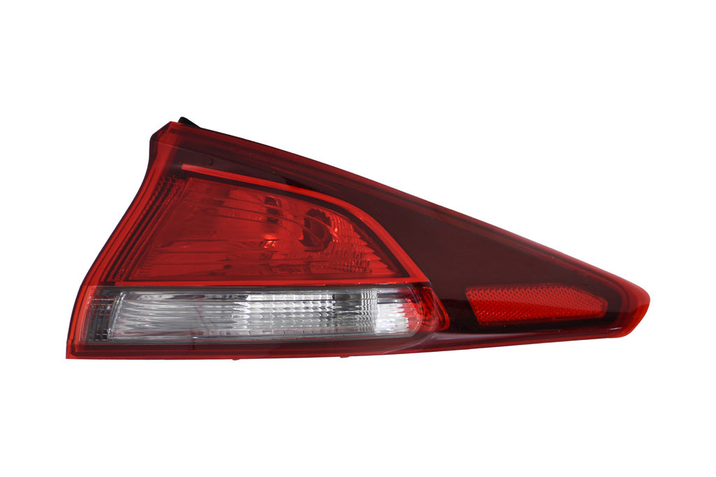 Fanale Posteriore Destro-Con Portalampada-Con Cavi Per Hyundai Ioniq (HN1504053)