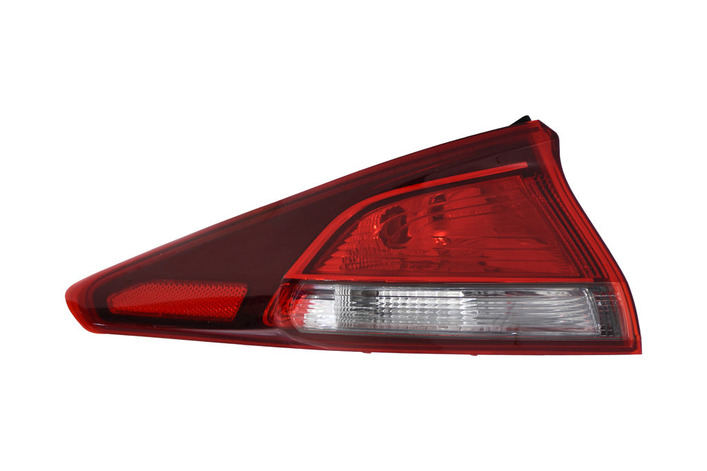 Fanale Posteriore Sinistro-Con Portalampada-Con Cavi Per Hyundai Ioniq (HN1504054)
