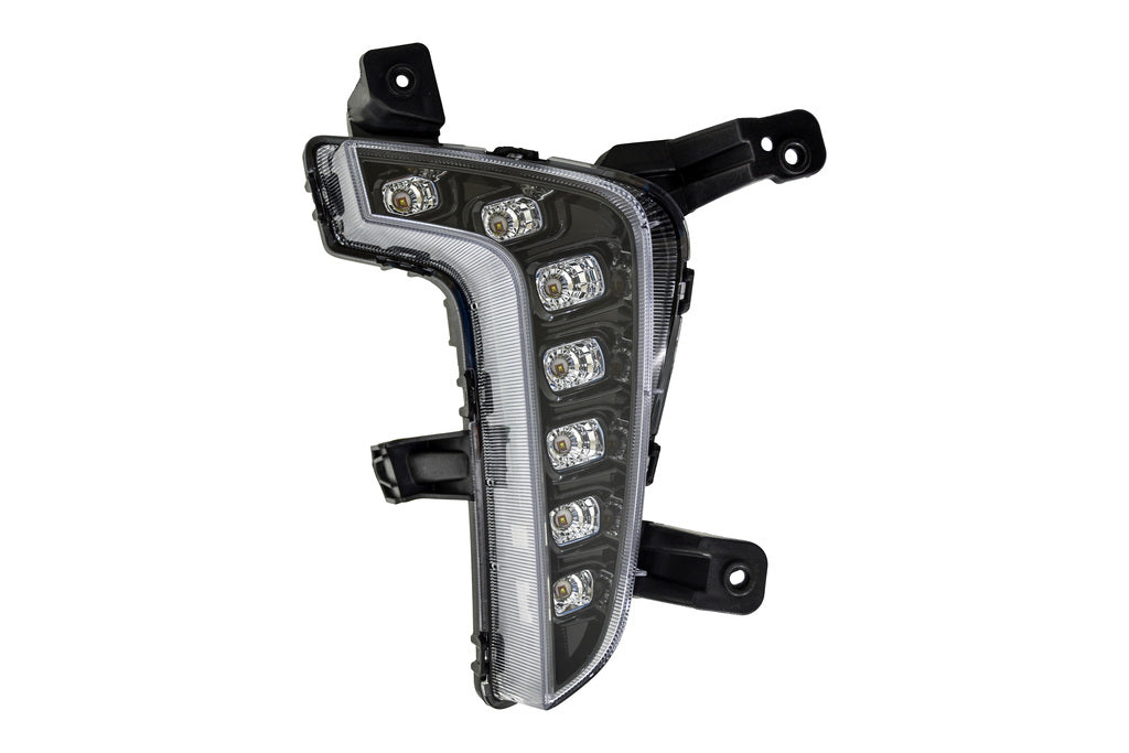 Luce Diurna Destra-Led Per Hyundai Ioniq (HN1504313)