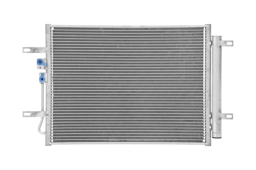 Condensatore Per Hyundai Ioniq (HN150C001)