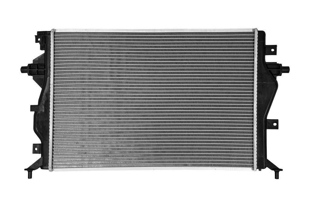 Radiatore Per Hyundai Ioniq (HN150R001)