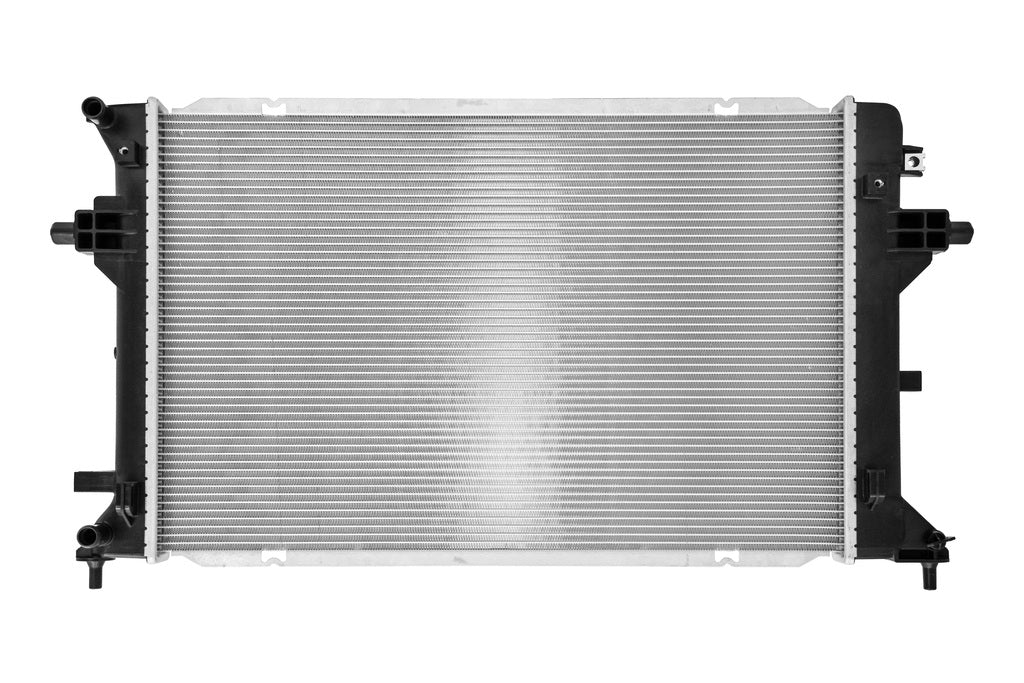 Radiatore Per Hyundai Ioniq (HN150R002)