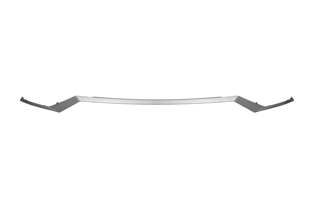 Modanatura Paraurti Anteriore-Inferiore-Grigia-Argento Per Hyundai Ioniq 5 (HN1521235)