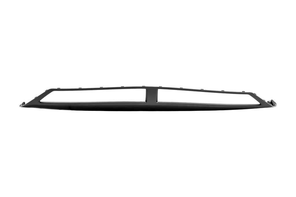 Modanatura Paraurti Anteriore-Inferiore-Nera Per Hyundai Ioniq 5 (HN1521245)