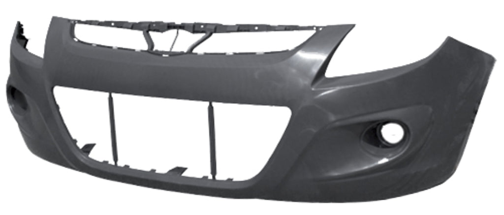 Paraurti Anteriore-Con Primer-Con Sede Fendi Per Hyundai I20 (HN2001011)