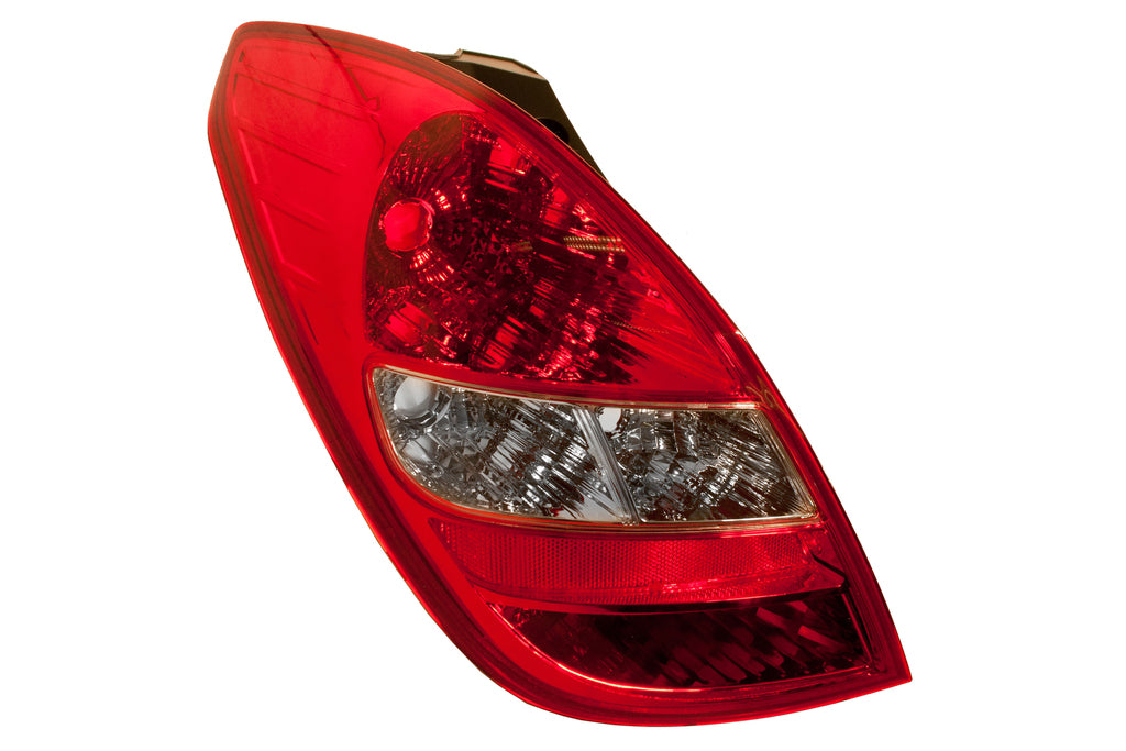 Fanale Posteriore Sinistro-Senza Portalampada Per Hyundai I20 (HN2004154)