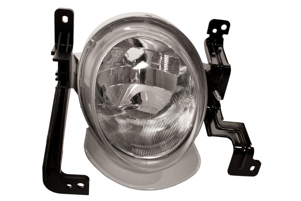 Fendinebbia Sinistro Per Hyundai I20 dal 2008 al 2012 (HN2004414)