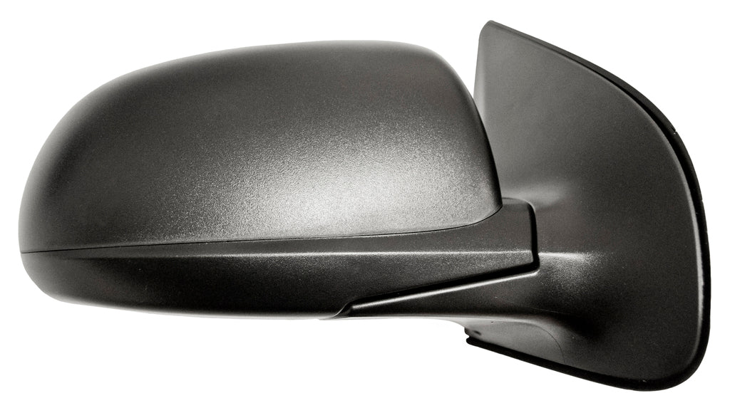 Retrovisore Destro-A Cavi-Nero-Convesso Per Hyundai I20 (HN2007113P)