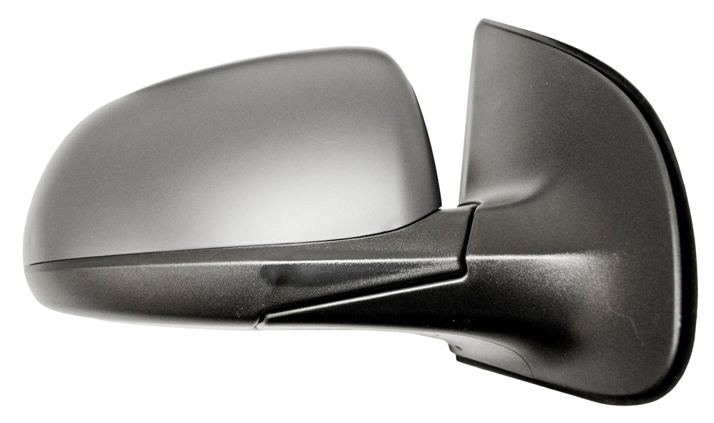 Retrovisore Destro-Elettrico-Con Primer Grigio-Convesso-8h3p Per Hyundai I20 (HN2007303P)