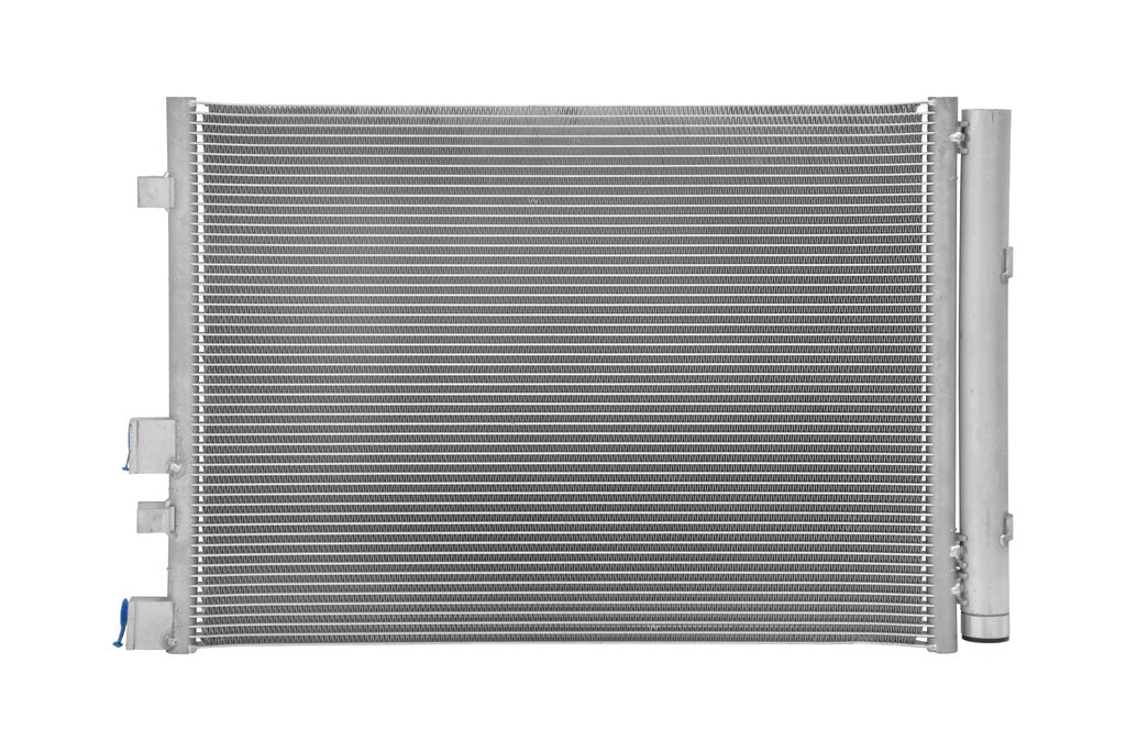Condensatore Per Hyundai I20 (HN200C004)
