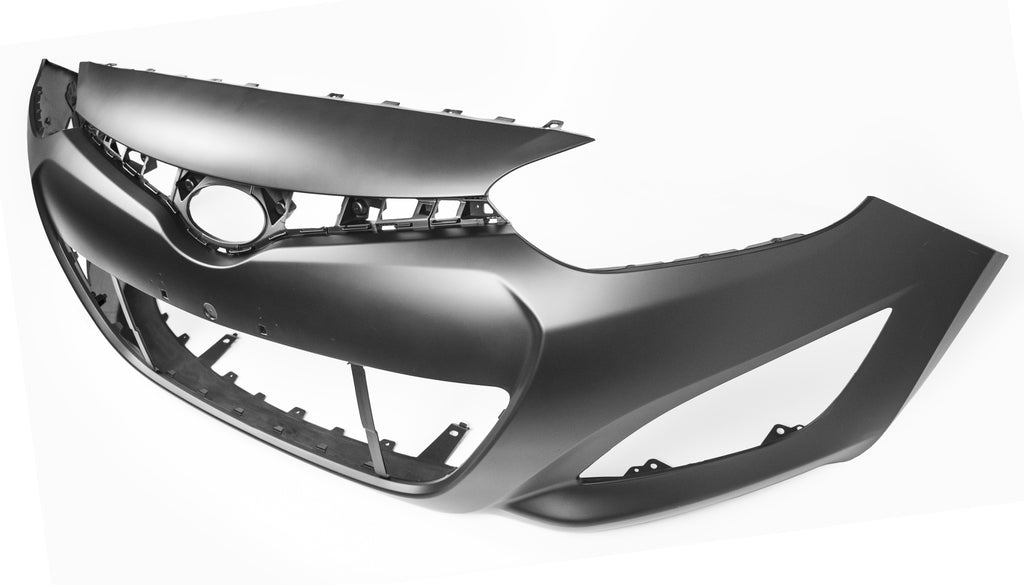 Paraurti Anteriore-Con Primer Per Hyundai I20 (HN2021011)