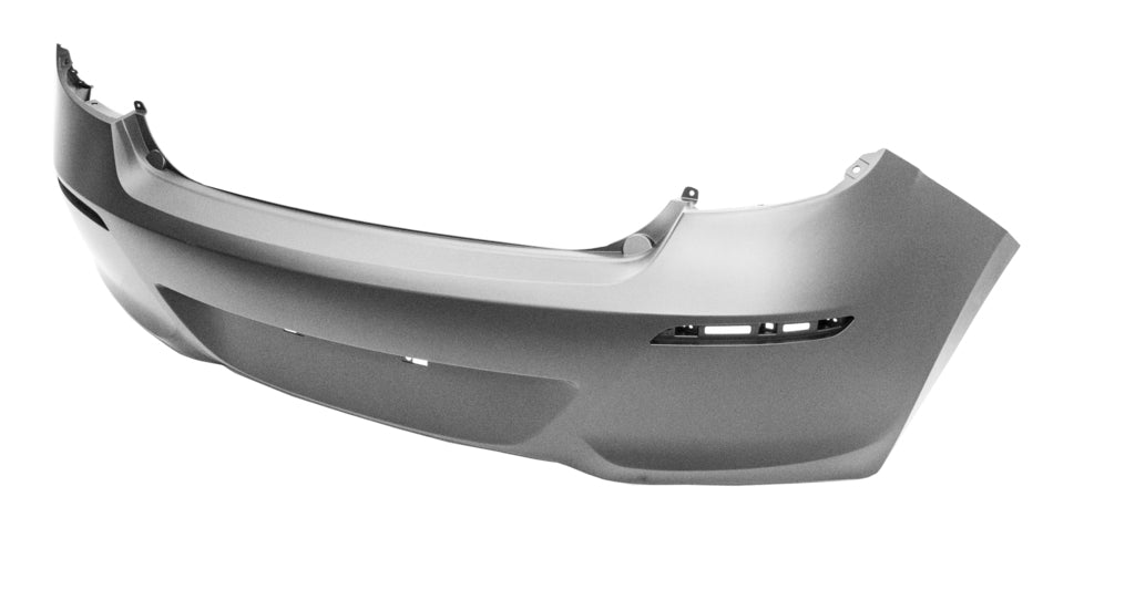 Paraurti Posteriore-Con Primer-Con Tracce Pdc Per Hyundai I20 (HN2021051)