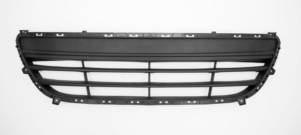 Griglia Radiatore-Nera-Goffrata Per Hyundai I20 (HN2022001)